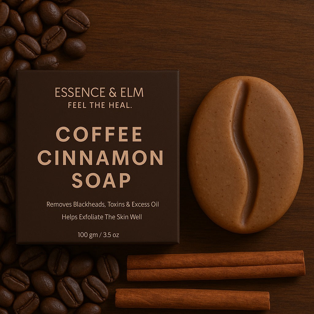 Coffee Cinnamon